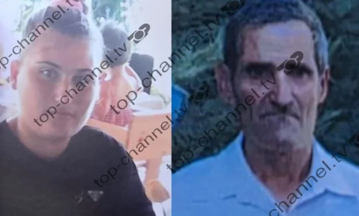FOTO/ Krimi i rëndë në Fier! Mbyti me tel babanë, u ndihmua nga mamaja, ja kush është 26-vjeçarja dhe kryefamiljari