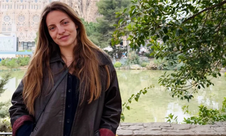 FOTO – Sot deputete e zgjedhur e PS- së, ja si dukej para 13 viteve Marjana Koçeku apo Neomalsore