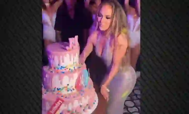 Fotot nga festa e 56-vjetorit e Jennifer Lopez në Turqi