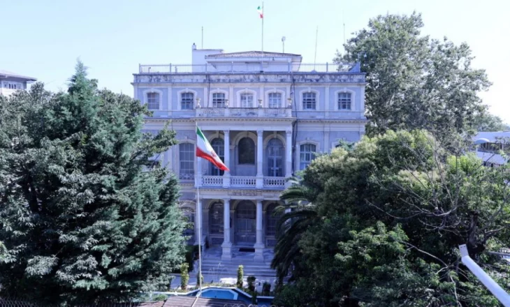 Franca, Britania dhe Gjermania zhvillojnë takim në Stamboll me Iranin për bisedimet bërthamore