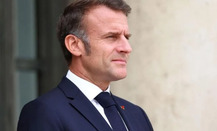 Franca do të njohë shtetin Palestinez në shtator, Macron: Nuk ka alternativë tjetër