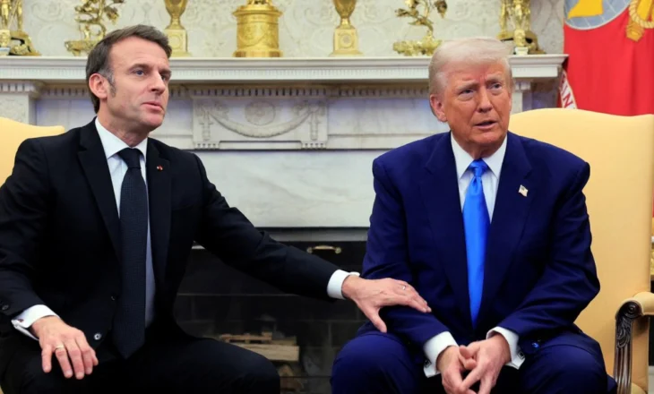Franca i bën thirrje BE-së: Tregoni vendosmëri në negociata me administratën Trump