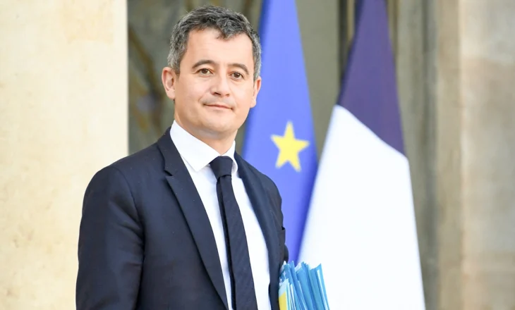 Franca krijon regjim të ri burgu për bosët e drogës, hidhet dritë mbi pasardhësin e mundshëm të Macronit