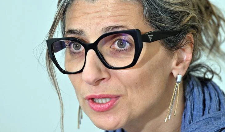 Francesca Albanese dhe përpjekjet e saj për prishjen e marrëveshjes BE-Izrael