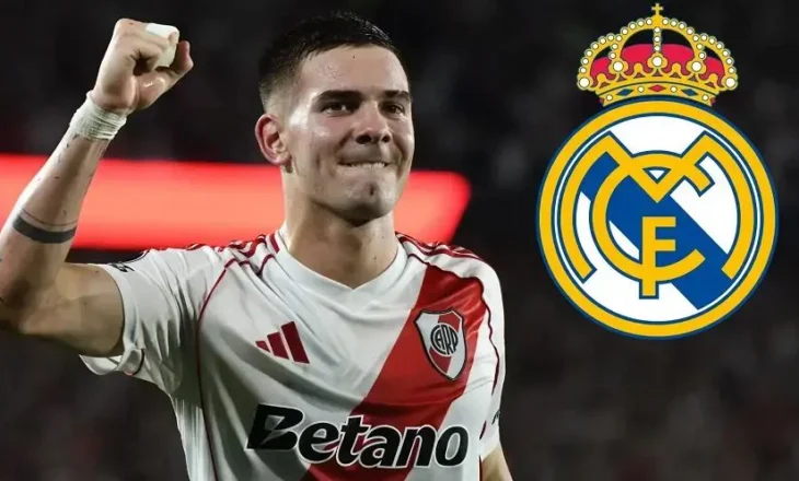Franco Mastantuono shkakton “viktimën” e parë te Real Madrid, drejtuesit marrin vendimin e dhimbshëm