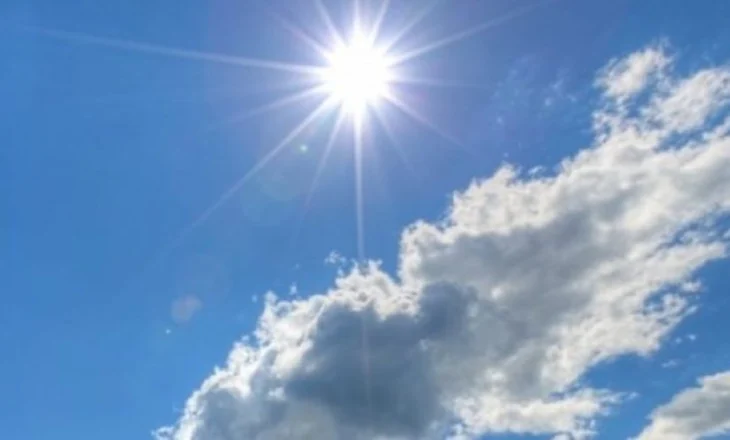 Freskohet moti! Ulje temperaturash dhe rrebeshe, ja çfarë pritet këtë javë