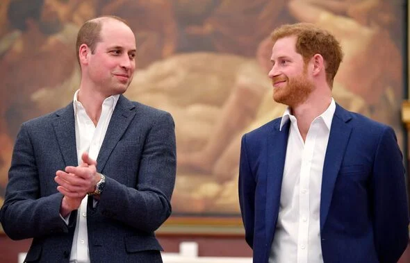 Frika e Princit Harry: William mund ta shpallë “non grata” kur të bëhet mbret!
