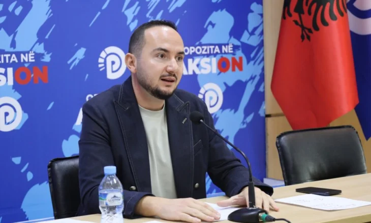‘Frika ndaj fuqisë elektorale të Ervinit ra’/ Lirimi i Salinajit, Zhupa: Frymëzim për çdo opozitar që ka dyshim për rrugën e tij