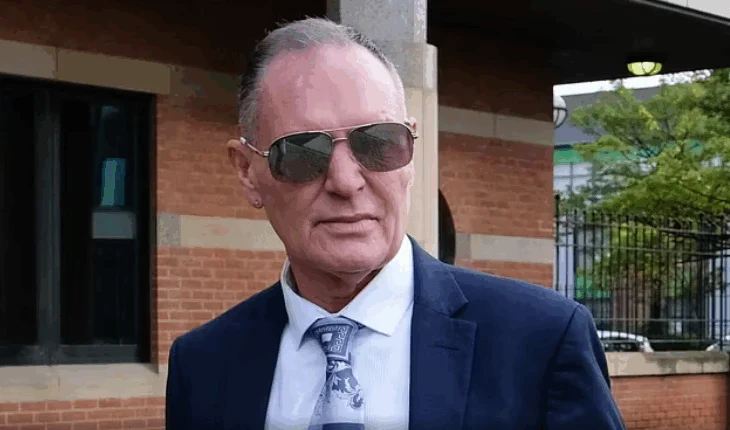 Frikë e madhe për Paul Gascoigne, shtrohet me urgjencë në spital pas kolapsit shëndetësor