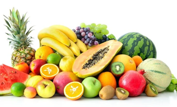 Fruti i dëmshëm për gjendrën tiroide dhe që çon në formimin e gurëve në veshka