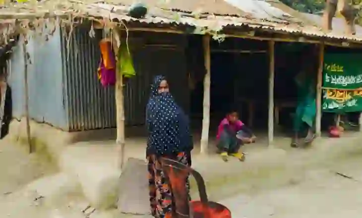 ‘Fshati i një veshke’: Trafikantët e organeve midis Indisë dhe Bangladeshit grabisin donatorët e varfër