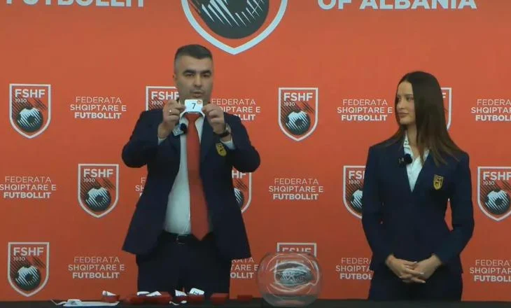 FSHF konfirmon skemën e re të ‘Final 4’, hidhet shorti për sezonin e ri të Superligës