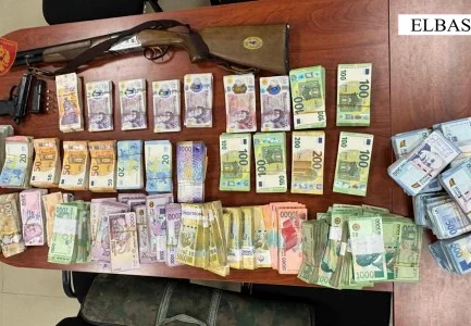 Fshihnin të ardhurat që përfitonin nga këmbimi i valutave, procedohen penalisht administratorët e 8 subjekteve! Sekuestrohen 54 milionë lekë