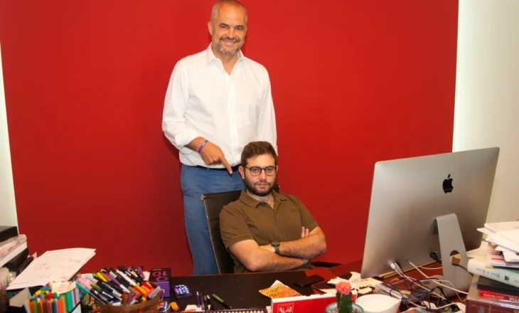 Fuga dezerton nga oborri i Ramës, eminenca gri e kryeministrit “arratiset” me gjithë familjen për në Xhakarta