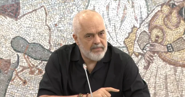 “Fund epokës së ndërtimeve pa leje”, Rama: Banorët e Thethit do jenë pjesë ë Paketës së Maleve