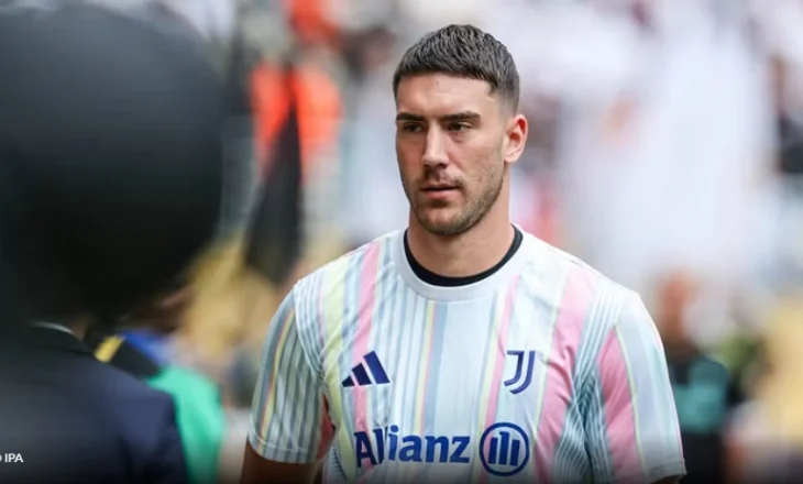 Fund i historisë! Juventus takim me agjentet e Vlahovic, synohet zgjidhje konsensuale e kontratës