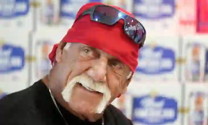 Fund i një epoke, ndërron jetë Hulk Hogan, legjenda e “Wrestling”