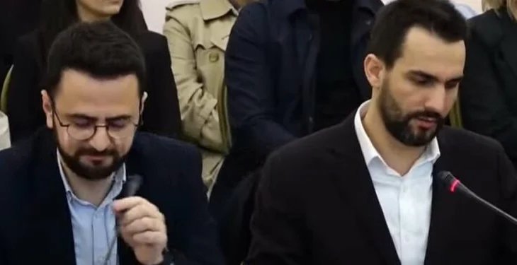 Fund tragjikomik për nismën që do të bënte Shqipërinë