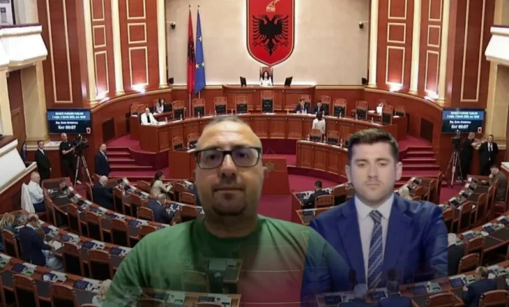 Fundi i karrierës parlamentare për disa politikanë/Korreshi:Do më marrë malli për…