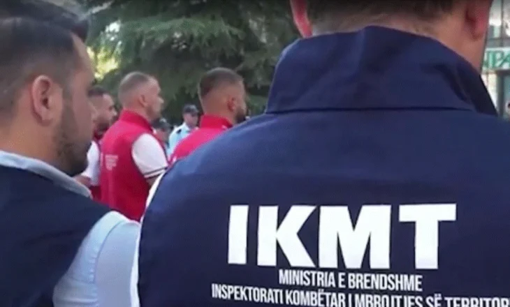 Fundi i zaptimit urban/ Shteti zbret në terren, lirohen hapësirat publike