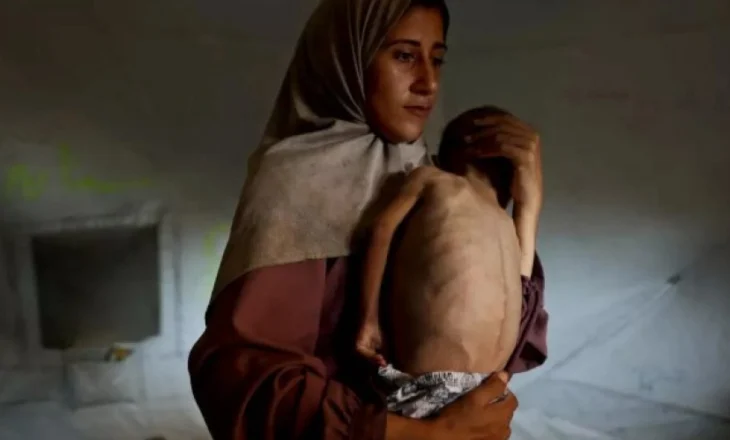 Fuqitë europiane i bëjnë thirrje Izraelit të ndalojë ‘katastrofën humanitare’ në Gaza