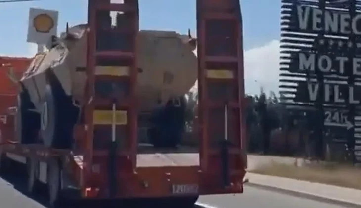 Fuqizimi i  Forcave të Armatosura, mbërrijnë në Kosovë autoblindat ushtarakë nga SHBA