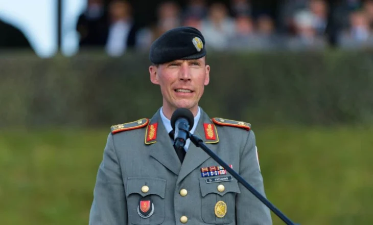 ‘Furtuna’ drejt Kievit/ Gjenerali gjerman: Putin do sulmojë me mbi 2 mijë dronë