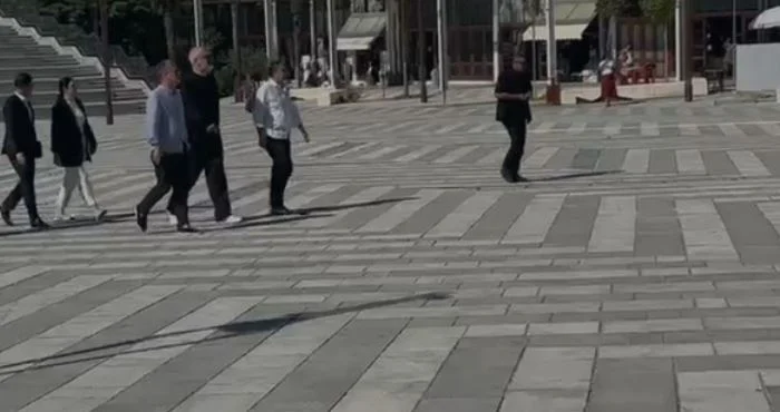 ‘Furtuna’ në Bashkinë e Vlorës, Sulo zbulon çfarë po fsheh Rama me këtë aksion