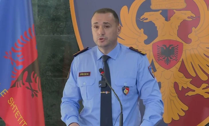 Furtunë në Drejtorinë e Policisë Shkodër/ Shkarkohet kupola drejtuese, vendimi pas skandalit me…