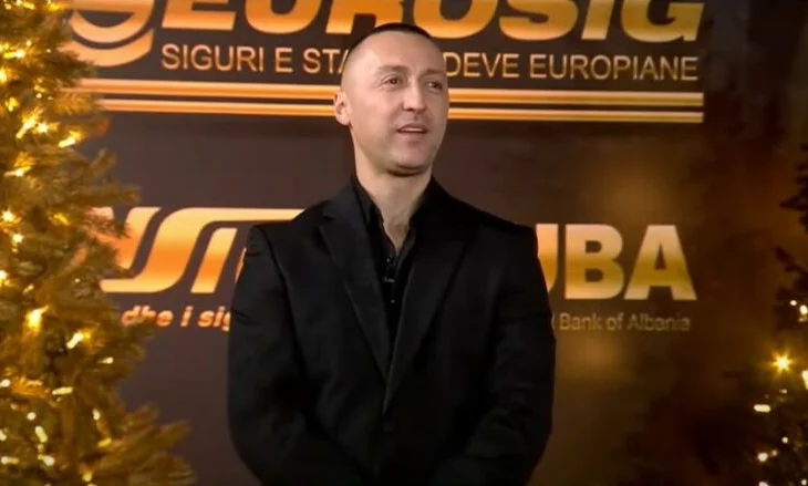 G-Bani “shokon” me një foto dasme: Jam duke u martuar