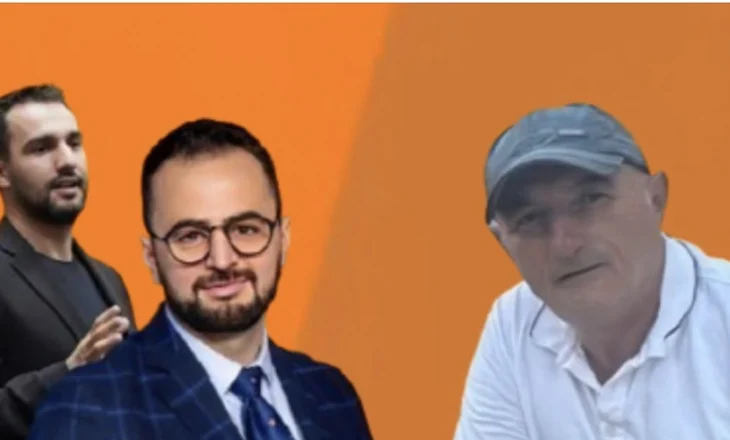 “Gabim i mesit të natës, njësoj si me Dash Sulën”/ Shabani: Dajë Zeqirin nuk e futa unë në listë