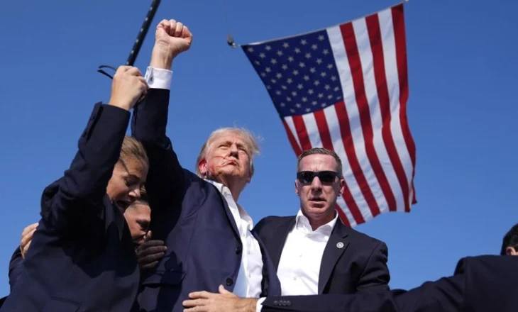 “Gabime që s’duhet të ndodhin më”/Shërbimi Sekret i SHBA pezullon 6 agjentë pas sulmit ndaj Trump