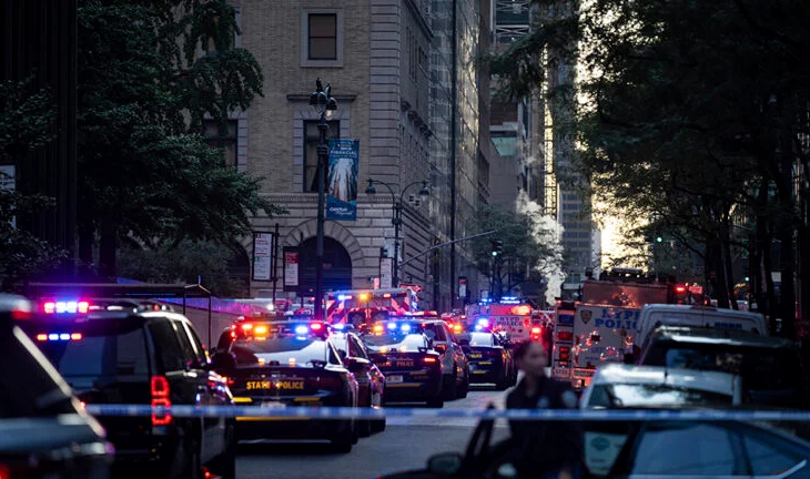 “Gabimi” fatal i autorit dhe shënimi/ Gjithçka duhet të dini për sulmin që tronditi New York-un
