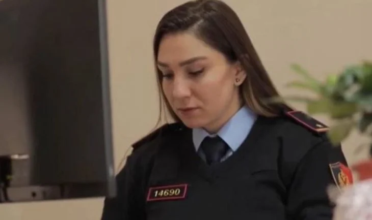 Gara për 6 shefa komisariatesh, kryeson zv.drejtori i Tiranës, po ja kush është e vetmja grua në listën fituese