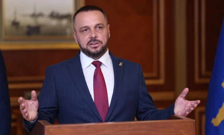 Garanci të forta nga Belgjika, ministri i Mbrojtjes: Kemi shumë ushtarë për të mbrojtur Kosovën
