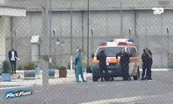 “Gardianët kamufluan vetëvrasjen, mbaroi në duart e tyre”, dëshmia shokuese për vrasjen në Burgun e Reçit