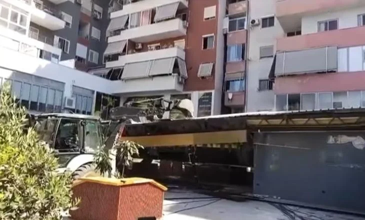 “Gati plani për tavolinat jashtë, 75% hapësirë për këmbësorët, 25% për bizneset”,Rama: 20 mijë m² të çliruara në Tiranë
