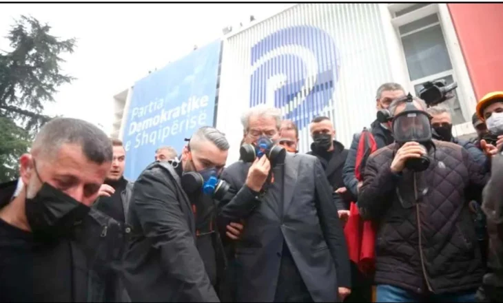 Gazment Bardhi jashtë loje në Kuvendin e ardhshëm, Sali Berisha gati reprezaljen ndaj deputetëve që i sulmuan…