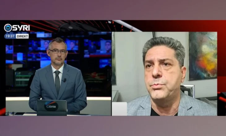 Gentian Kaprata: Reforma administrative e Ramës ka dështuar, qytetarit iu mor pushteti