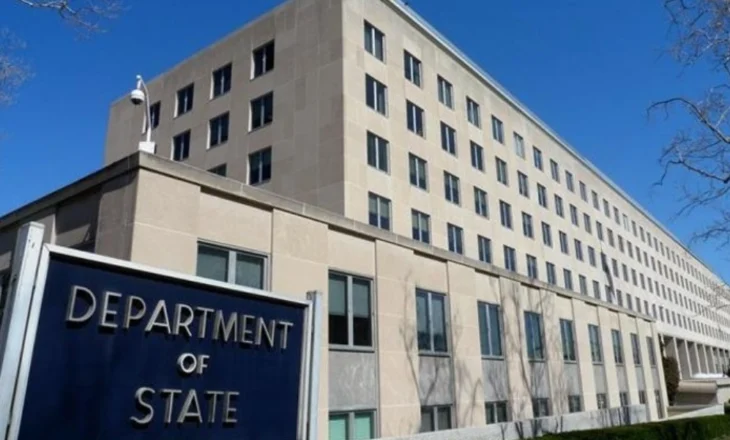 “Gërshëra” në DASH/ Nis largimi i mbi 1300 diplomatëve dhe zyrtarëve sipas planit të Presidentit Trump