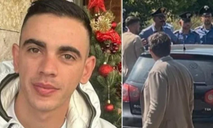 “Gjakun e lajmë me gjak”/ Sulmohet shtëpia e italianit që vrau me armë të riun shqiptar që tentoi ta grabiste