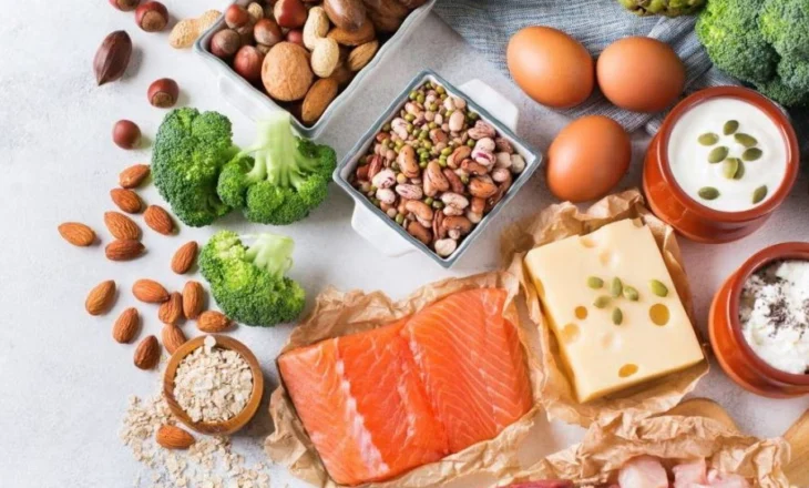 Gjashtë gabimet më të zakonshme të konsumit të proteinave, si të shmangen