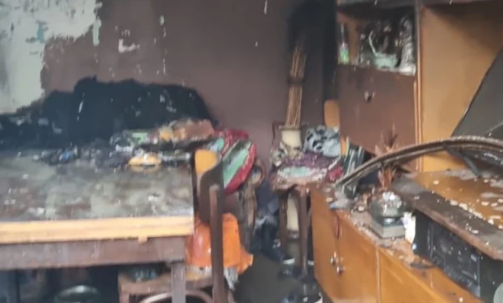 Gjenden rrobat e dyshuara të autorit të vrasjes së 52-vjeçares në Pogradec, përjashtohet pista e grabitjes