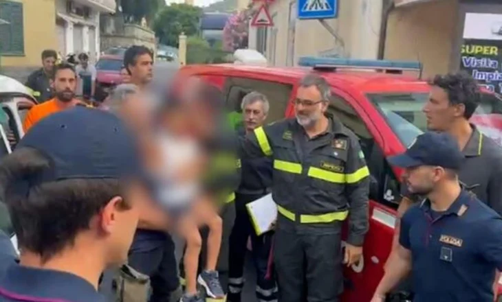 Gjendet i mituri që u zhduk në Itali, psikologu: Luanim me megafon këngët e tij të preferuara