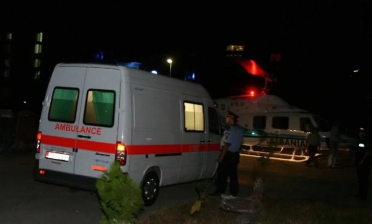 Gjendet i pajetë 29-vjeçari në Astir, në makinën e parkuar poshtë pallatit ku jetonte