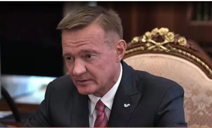 Gjendet i vdekur ish-ministri rus/ Ngjarja, disa orë pasi u shkarkua nga presidenti Putin