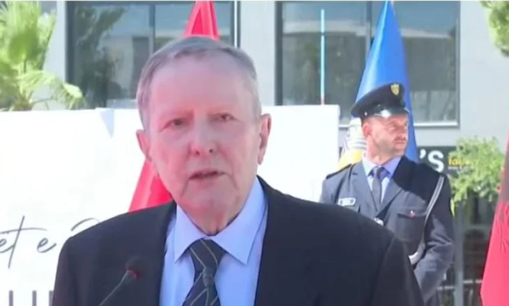 Gjendet i vdekur në hotel ish-ambasadori gjerman Albert Werner