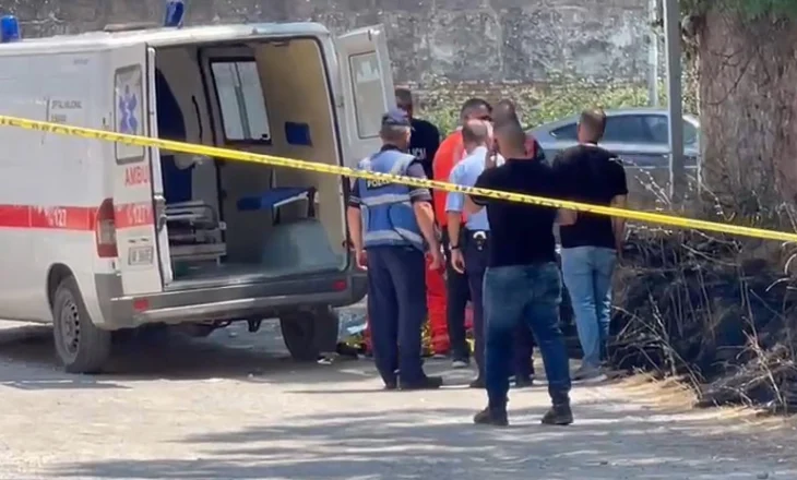 Gjendet një person i pajetë në Elbasan, dyshohet se është djegur