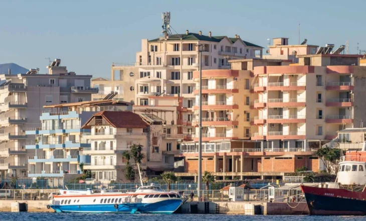 Gjendet pa shenja jete roja në Portin e Sarandës, 64-vjeçari dyshohet se ka ndërruar jetë për shkaqe natyrale