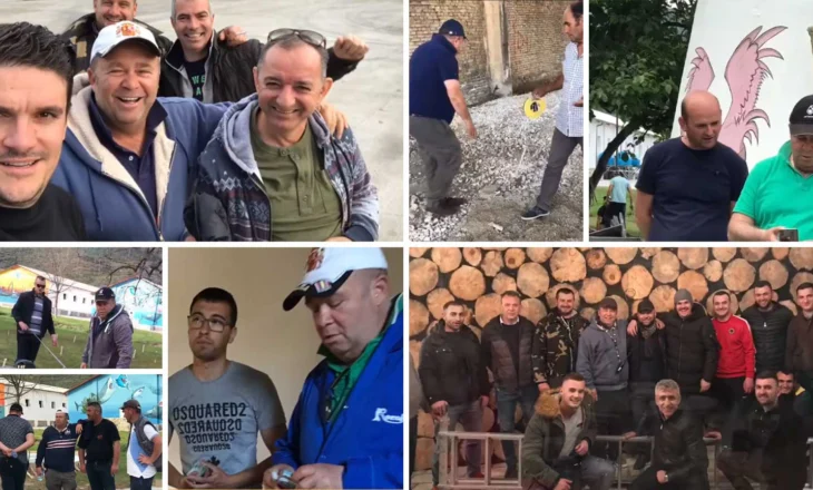 Gjergj Luca: Për të ngritur “kështjellën” Rozafa, jo vetëm unë, secili vuri nga një gur